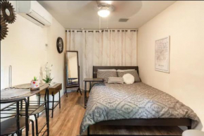 Amazing Efficiency near Downtown! Enjoy your stay